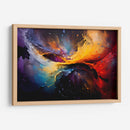 Nebula II - Obed Pereyra | Cuadro decorativo de Canvas Lab