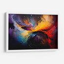 Nebula II - Obed Pereyra | Cuadro decorativo de Canvas Lab