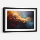 Nebula I - Obed Pereyra | Cuadro decorativo de Canvas Lab