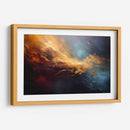 Nebula I - Obed Pereyra | Cuadro decorativo de Canvas Lab