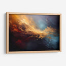 Nebula I - Obed Pereyra | Cuadro decorativo de Canvas Lab