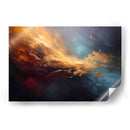 Nebula I - Obed Pereyra | Cuadro decorativo de Canvas Lab