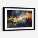 Nebula III - Obed Pereyra | Cuadro decorativo de Canvas Lab
