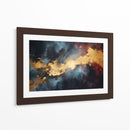 Nebula III - Obed Pereyra | Cuadro decorativo de Canvas Lab
