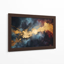 Nebula III - Obed Pereyra | Cuadro decorativo de Canvas Lab