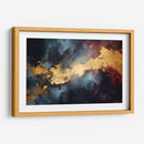 Nebula III - Obed Pereyra | Cuadro decorativo de Canvas Lab
