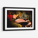 ARTESANO DE COBRE - MICHEL ARCIGA LIFESTYLE PHOTOGRAPHY | Cuadro decorativo de Canvas Lab