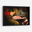 ARTESANO DE COBRE - MICHEL ARCIGA LIFESTYLE PHOTOGRAPHY | Cuadro decorativo de Canvas Lab