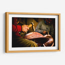 ARTESANO DE COBRE - MICHEL ARCIGA LIFESTYLE PHOTOGRAPHY | Cuadro decorativo de Canvas Lab