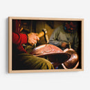 ARTESANO DE COBRE - MICHEL ARCIGA LIFESTYLE PHOTOGRAPHY | Cuadro decorativo de Canvas Lab