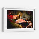 ARTESANO DE COBRE - MICHEL ARCIGA LIFESTYLE PHOTOGRAPHY | Cuadro decorativo de Canvas Lab