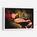 ARTESANO DE COBRE - MICHEL ARCIGA LIFESTYLE PHOTOGRAPHY | Cuadro decorativo de Canvas Lab