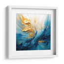 Espatula De Oro - Obed Pereyra | Cuadro decorativo de Canvas Lab