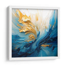 Espatula De Oro - Obed Pereyra | Cuadro decorativo de Canvas Lab