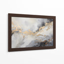 La Belleza Del Marmol - Obed Pereyra | Cuadro decorativo de Canvas Lab