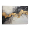 Marmol Y Oro - Obed Pereyra | Cuadro decorativo de Canvas Lab