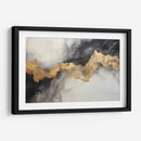 Marmol Y Oro - Obed Pereyra | Cuadro decorativo de Canvas Lab