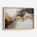 Marmol Y Oro - Obed Pereyra | Cuadro decorativo de Canvas Lab