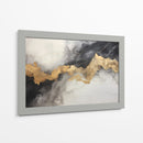 Marmol Y Oro - Obed Pereyra | Cuadro decorativo de Canvas Lab