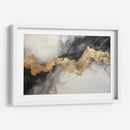 Marmol Y Oro - Obed Pereyra | Cuadro decorativo de Canvas Lab