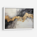 Marmol Y Oro - Obed Pereyra | Cuadro decorativo de Canvas Lab