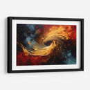 Los Colores Del Dorado - Obed Pereyra | Cuadro decorativo de Canvas Lab