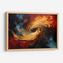 Los Colores Del Dorado - Obed Pereyra | Cuadro decorativo de Canvas Lab