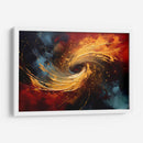 Los Colores Del Dorado - Obed Pereyra | Cuadro decorativo de Canvas Lab