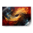 Los Colores Del Dorado - Obed Pereyra | Cuadro decorativo de Canvas Lab