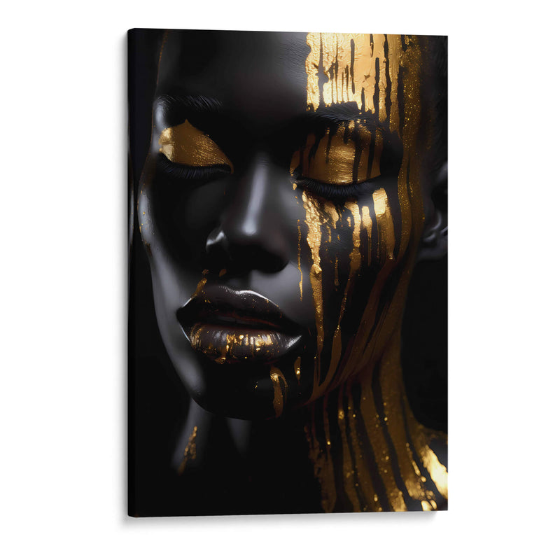 Pio - Morrico Rijt | Cuadro decorativo de Canvas Lab