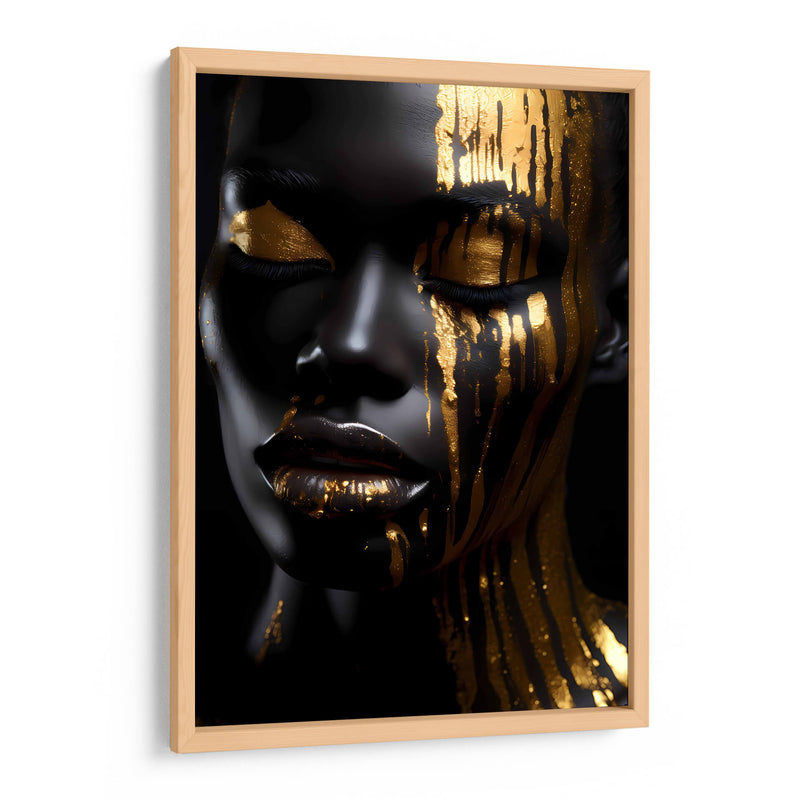 Pio - Morrico Rijt | Cuadro decorativo de Canvas Lab