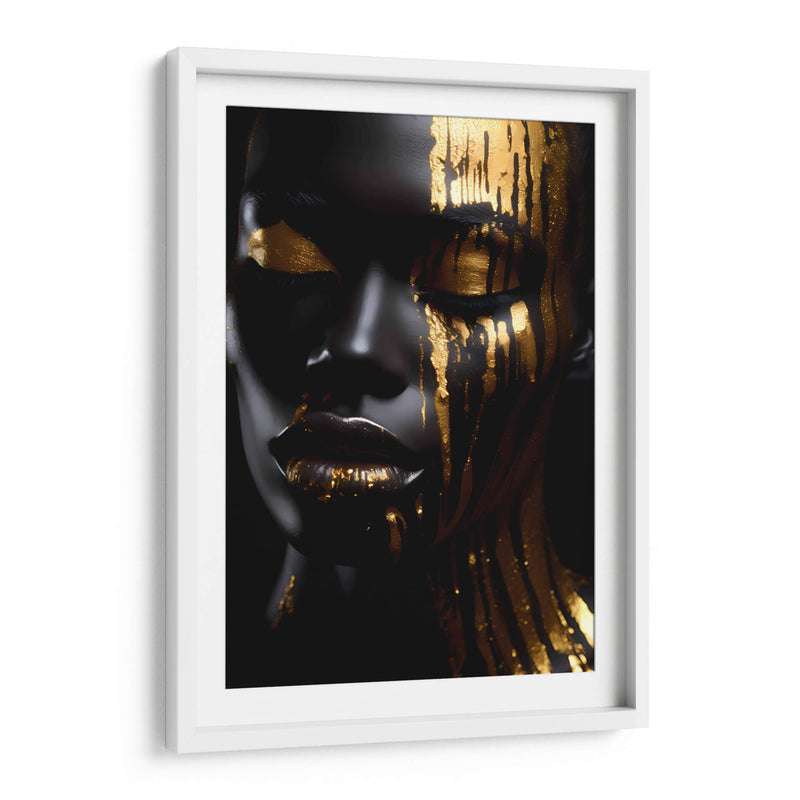 Pio - Morrico Rijt | Cuadro decorativo de Canvas Lab