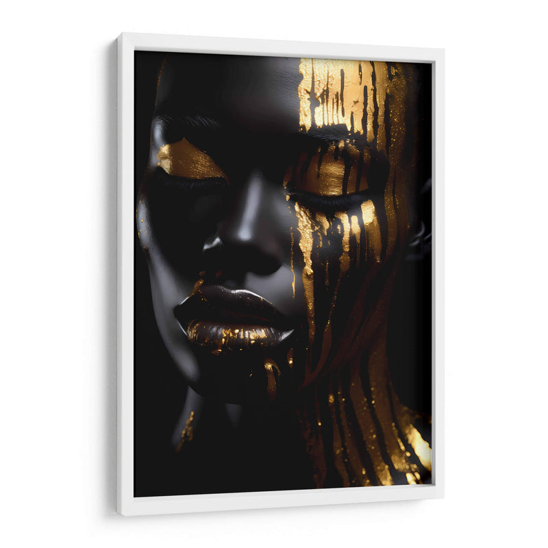 Pio - Morrico Rijt | Cuadro decorativo de Canvas Lab