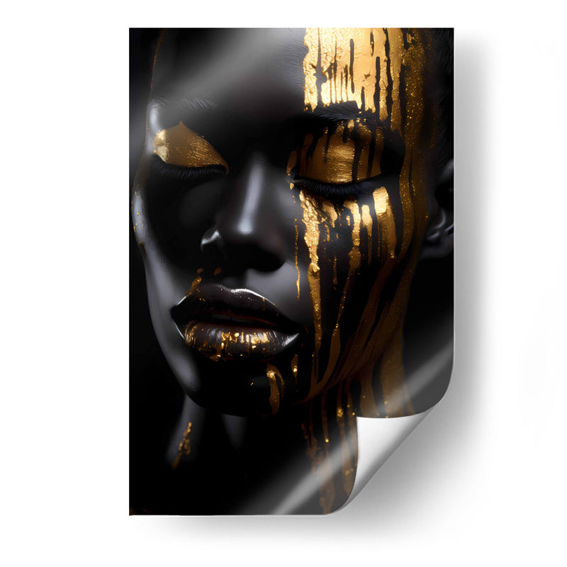 Pio - Morrico Rijt | Cuadro decorativo de Canvas Lab