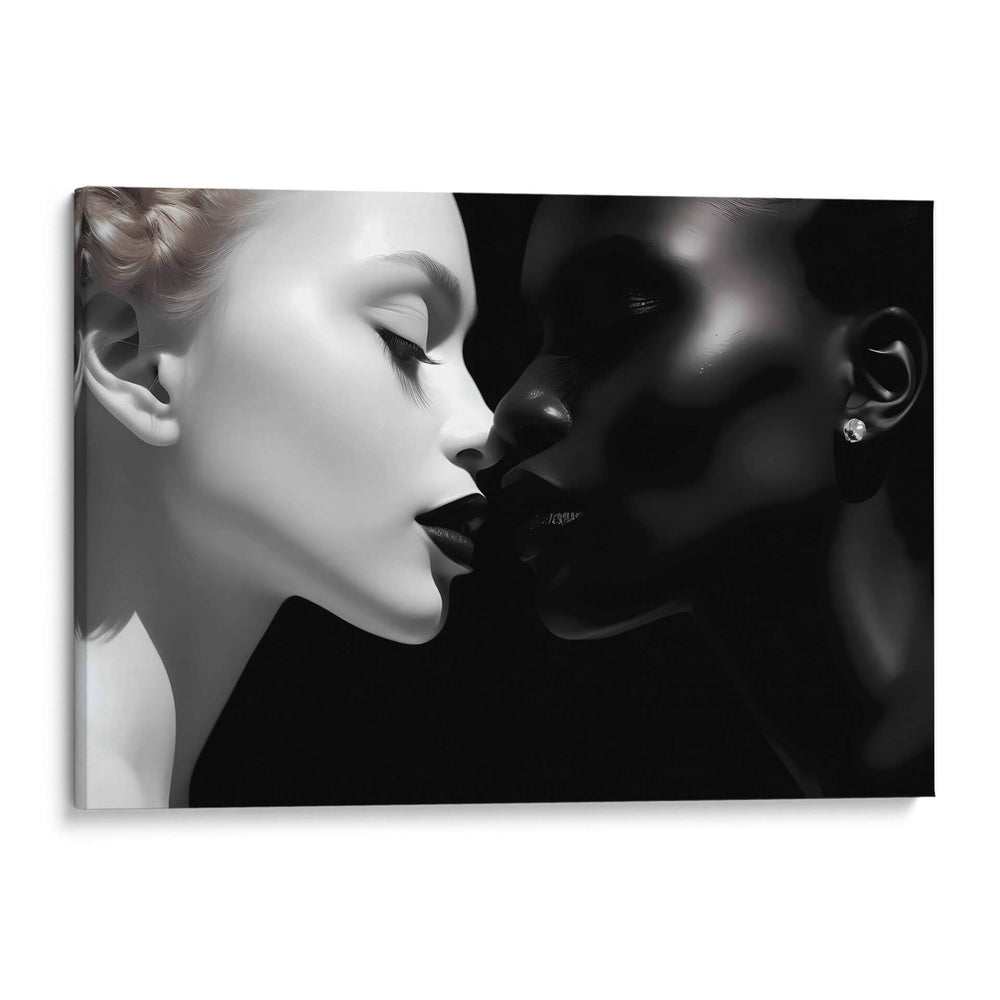 Upsilon - Morrico Rijt | Cuadro decorativo de Canvas Lab