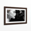 Upsilon - Morrico Rijt | Cuadro decorativo de Canvas Lab