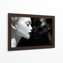 Upsilon - Morrico Rijt | Cuadro decorativo de Canvas Lab
