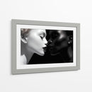 Upsilon - Morrico Rijt | Cuadro decorativo de Canvas Lab
