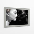 Upsilon - Morrico Rijt | Cuadro decorativo de Canvas Lab