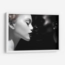 Upsilon - Morrico Rijt | Cuadro decorativo de Canvas Lab