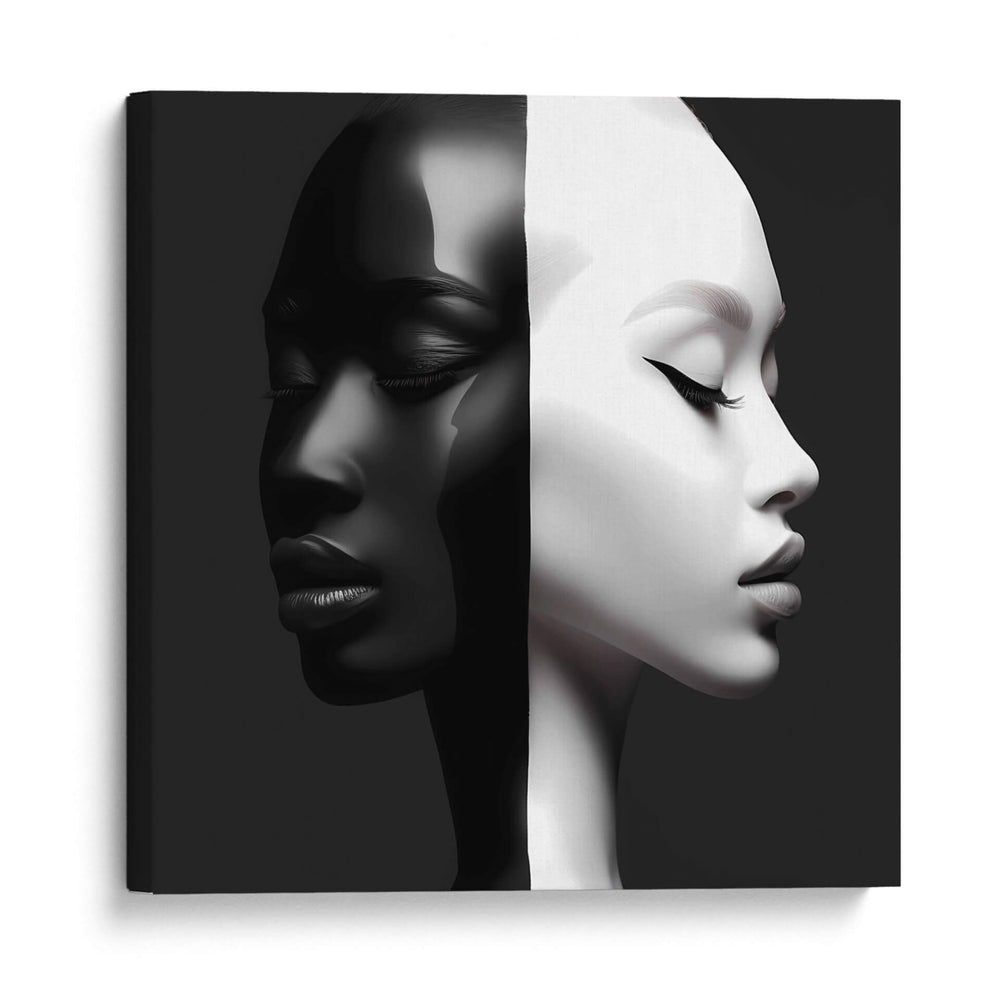 Theta - Morrico Rijt | Cuadro decorativo de Canvas Lab