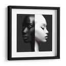 Theta - Morrico Rijt | Cuadro decorativo de Canvas Lab