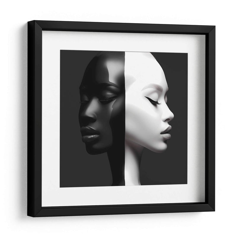 Theta - Morrico Rijt | Cuadro decorativo de Canvas Lab