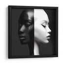 Theta - Morrico Rijt | Cuadro decorativo de Canvas Lab