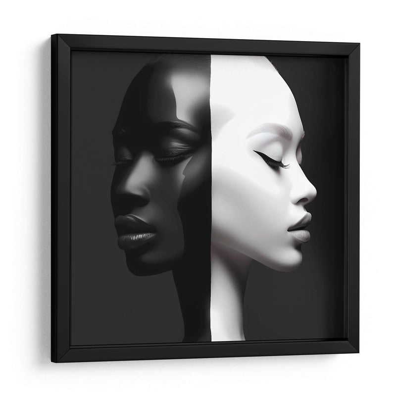 Theta - Morrico Rijt | Cuadro decorativo de Canvas Lab