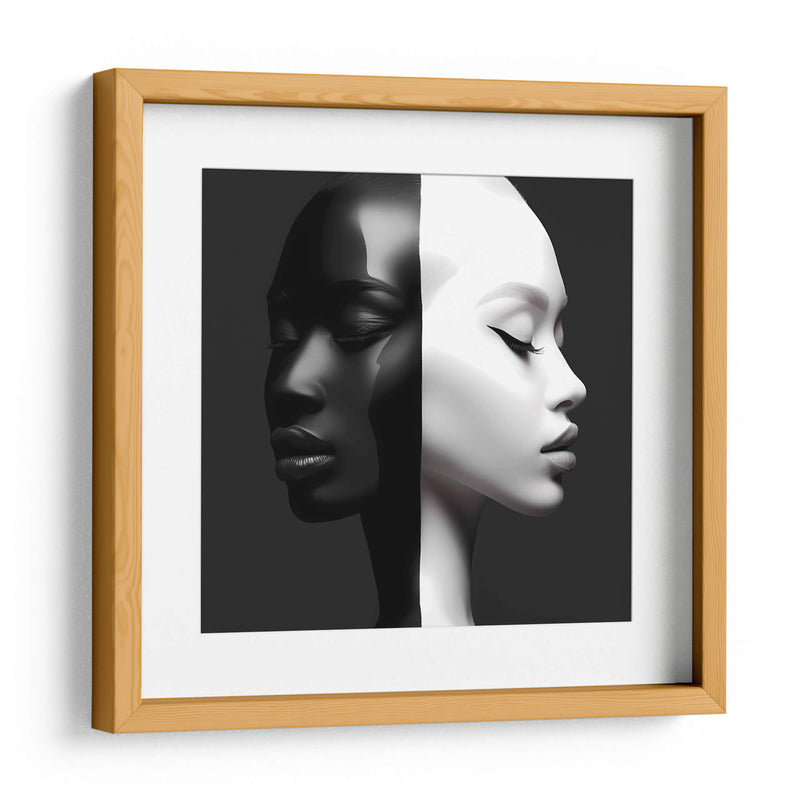 Theta - Morrico Rijt | Cuadro decorativo de Canvas Lab