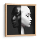 Theta - Morrico Rijt | Cuadro decorativo de Canvas Lab