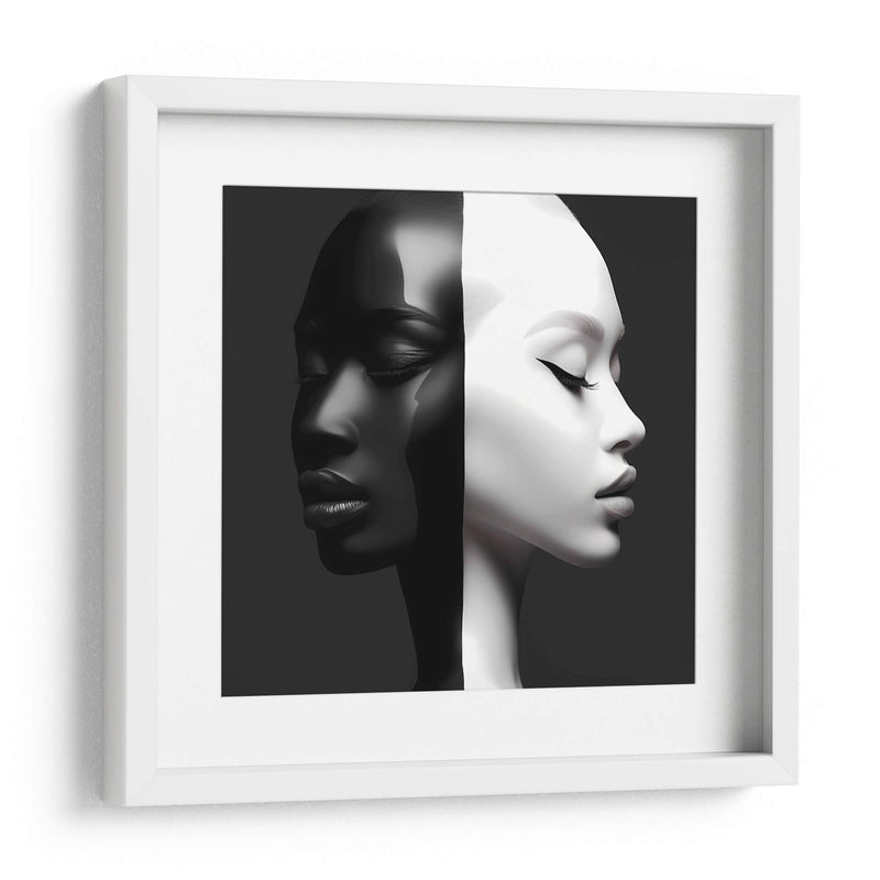 Theta - Morrico Rijt | Cuadro decorativo de Canvas Lab