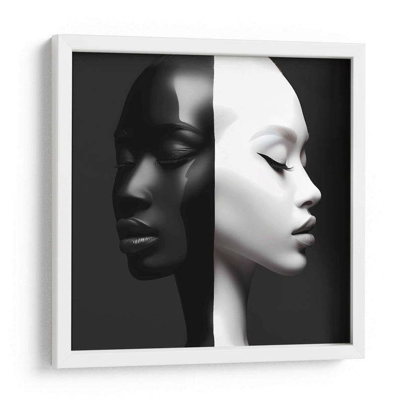 Theta - Morrico Rijt | Cuadro decorativo de Canvas Lab