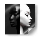 Theta - Morrico Rijt | Cuadro decorativo de Canvas Lab